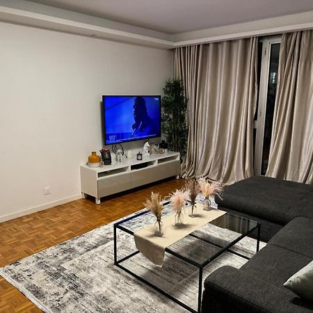Appartement - La Defense Puteaux Zewnętrze zdjęcie