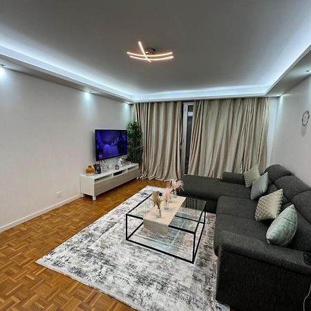 Appartement - La Defense Puteaux Zewnętrze zdjęcie