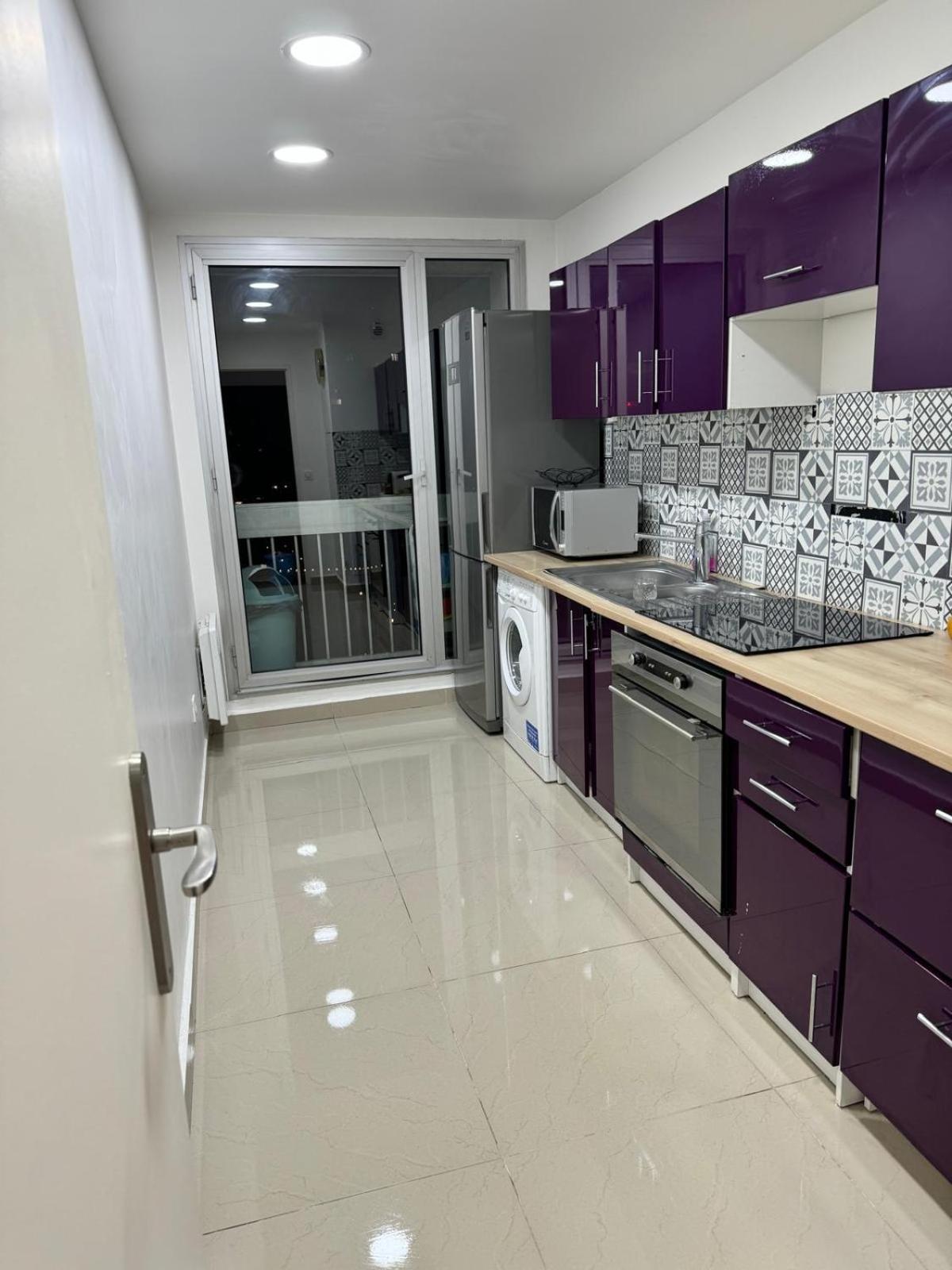 Appartement - La Defense Puteaux Zewnętrze zdjęcie