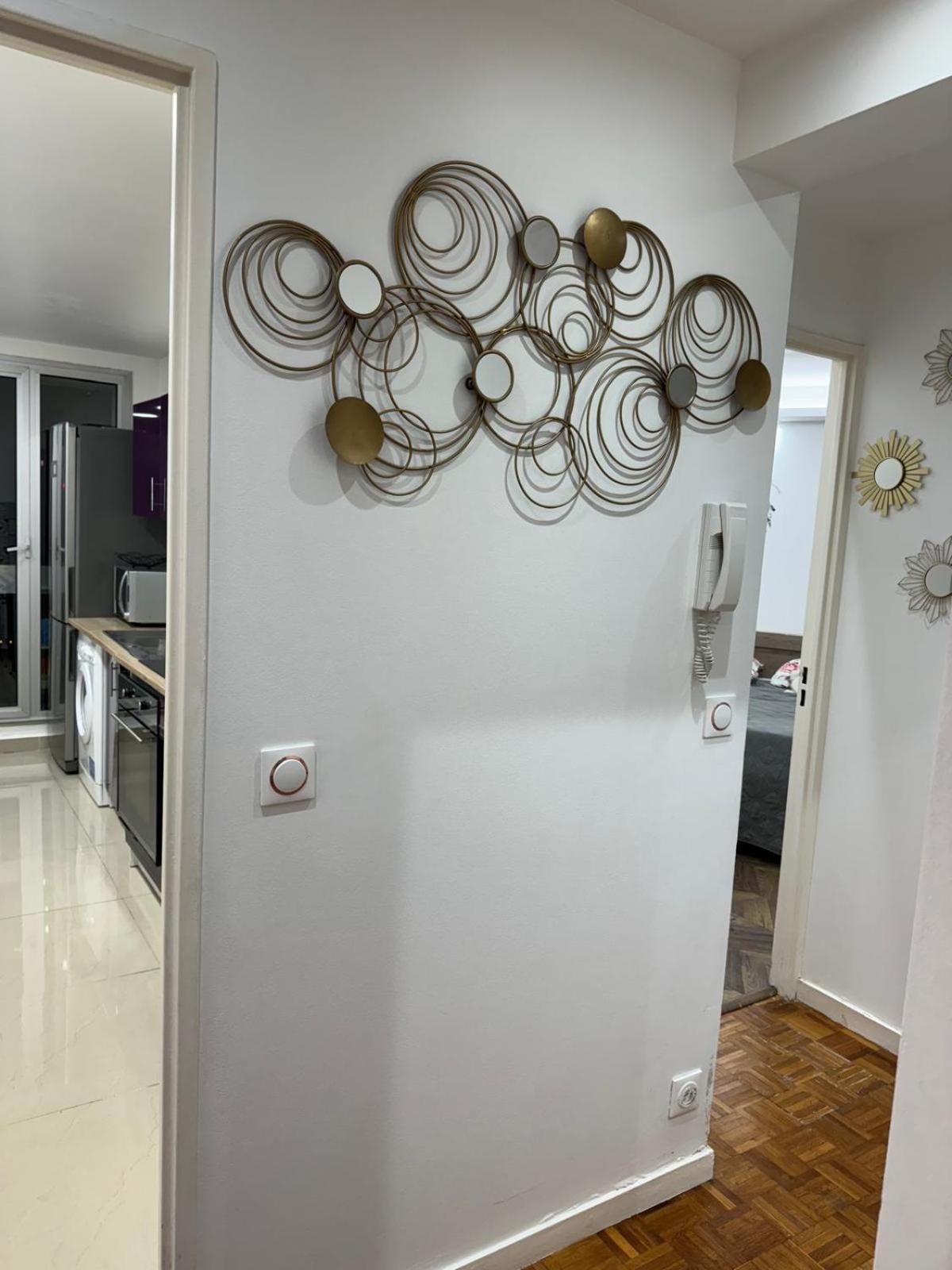 Appartement - La Defense Puteaux Zewnętrze zdjęcie