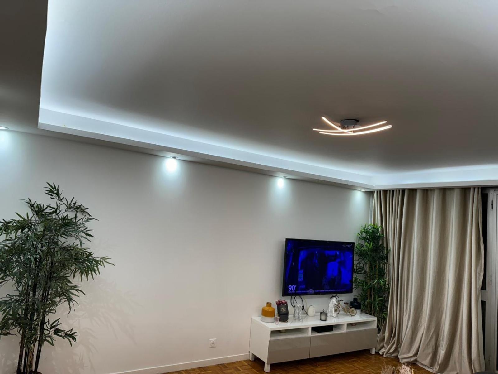 Appartement - La Defense Puteaux Zewnętrze zdjęcie