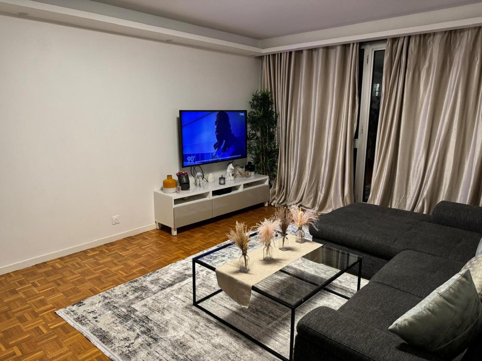Appartement - La Defense Puteaux Zewnętrze zdjęcie