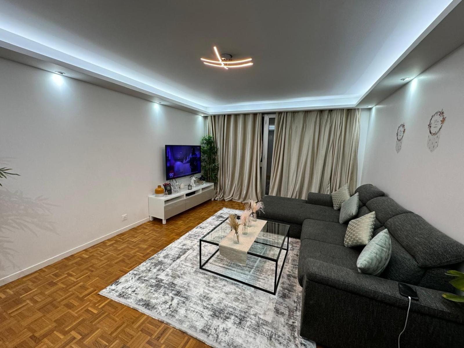 Appartement - La Defense Puteaux Zewnętrze zdjęcie