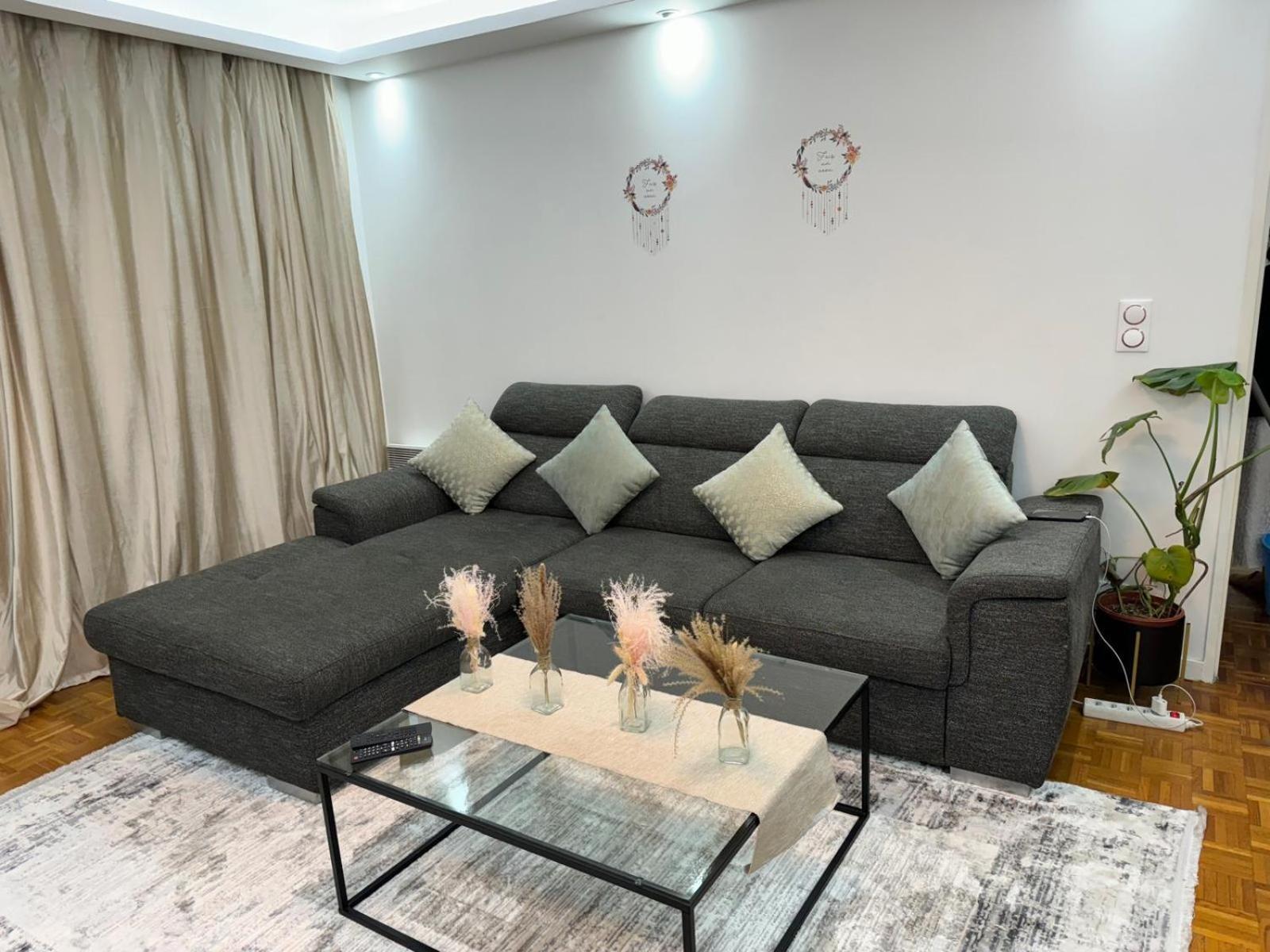 Appartement - La Defense Puteaux Zewnętrze zdjęcie
