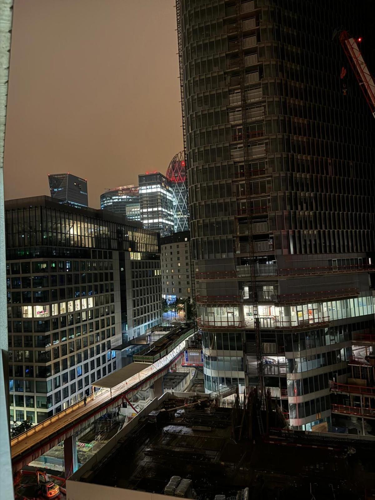 Appartement - La Defense Puteaux Zewnętrze zdjęcie