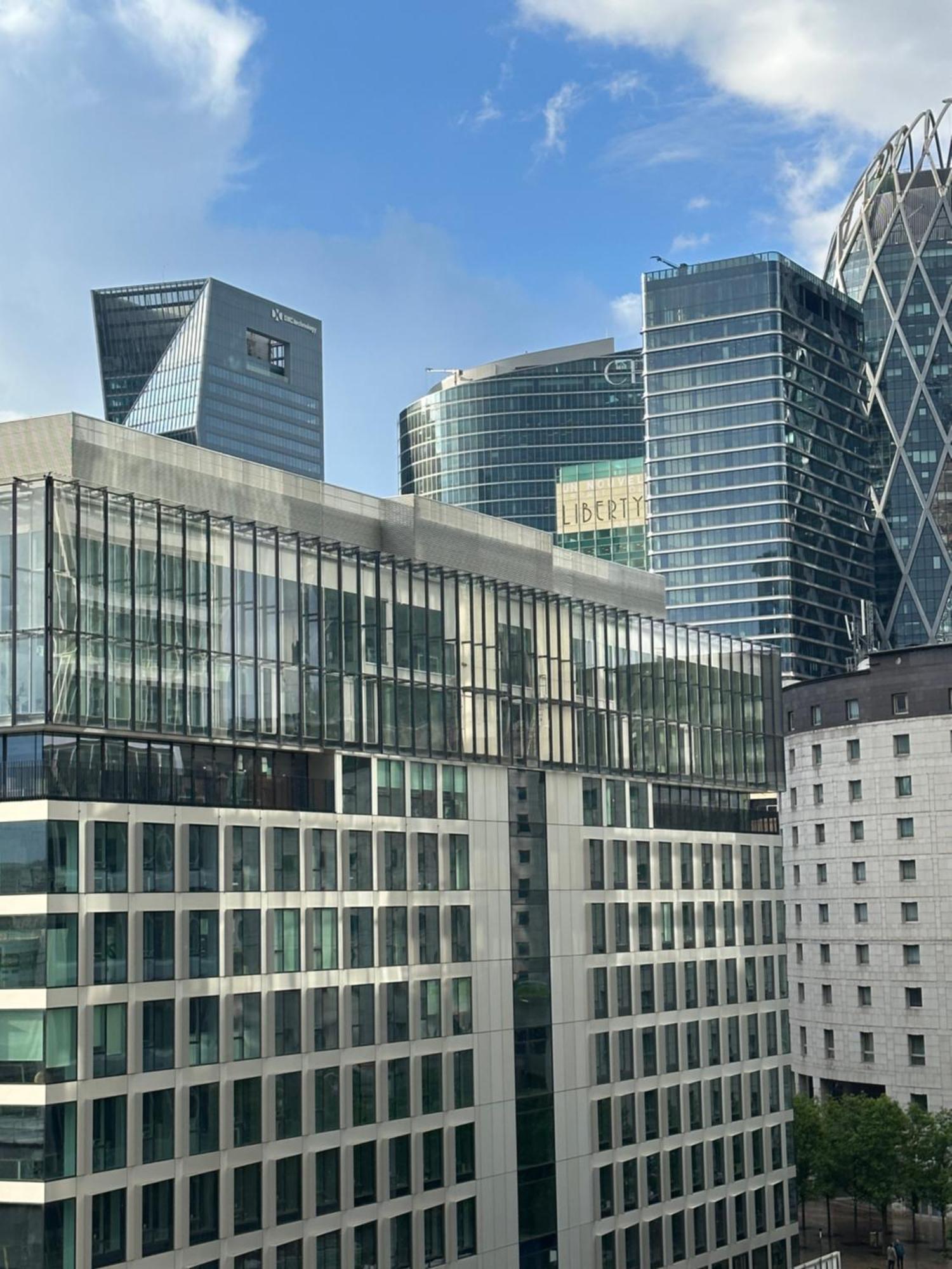 Appartement - La Defense Puteaux Zewnętrze zdjęcie